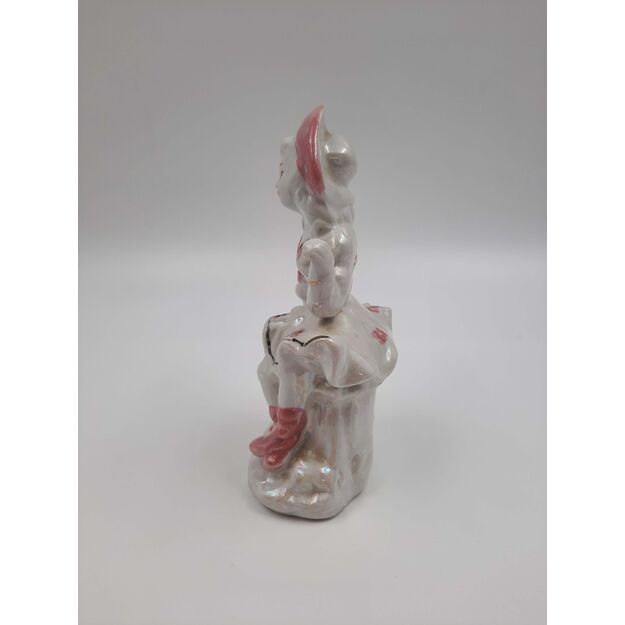 Statulėlė, h-17cm 2
