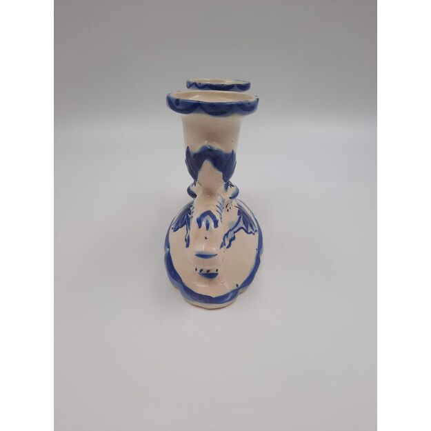 Statulėlė "Žvakidė", h-12cm 2