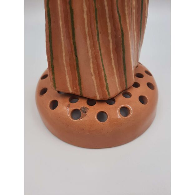Statulėlė, Kauno Dailės kombinatas, h-28cm 2