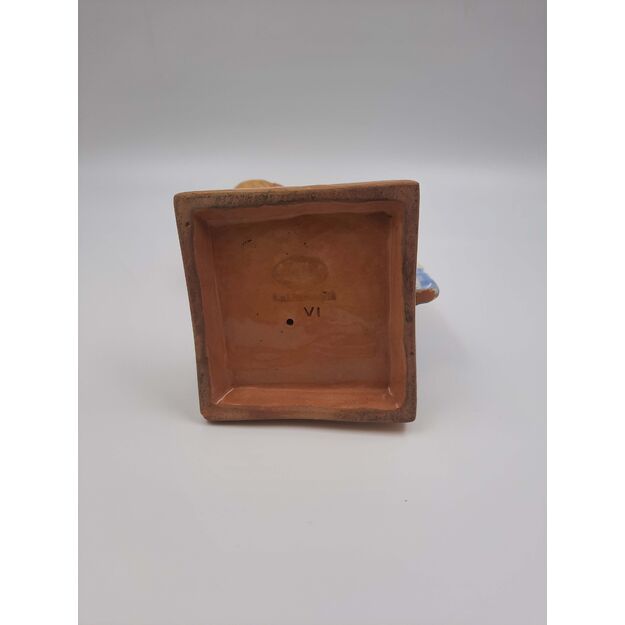 Statulėlė, Kauno Dailės kombinatas, h-23cm 1