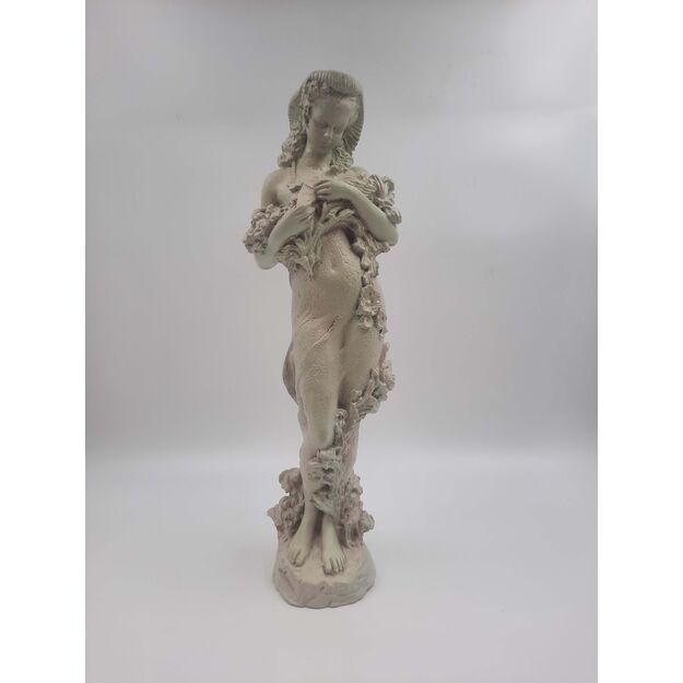 Statulėlė "Madona", gipsas, h-46cm