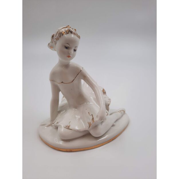 Statulėlė "Balerina", h-12cm