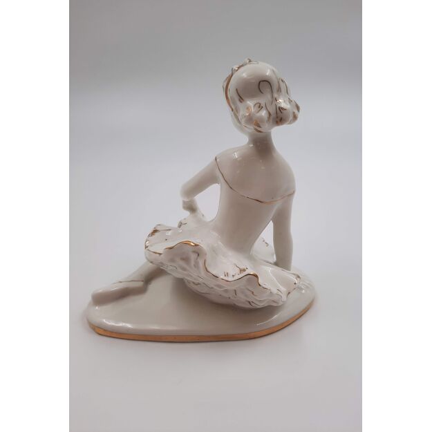 Statulėlė "Balerina", h-12cm