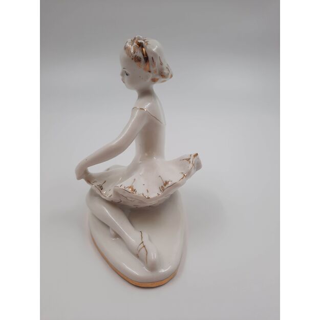 Statulėlė "Balerina", h-12cm