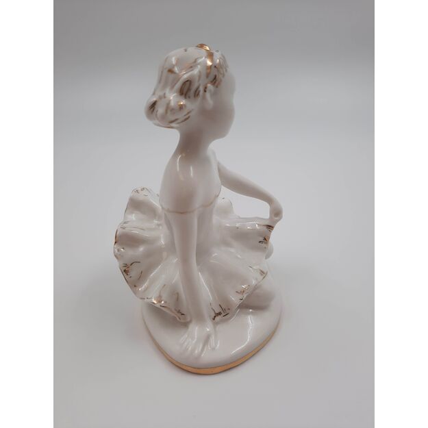 Statulėlė "Balerina", h-12cm